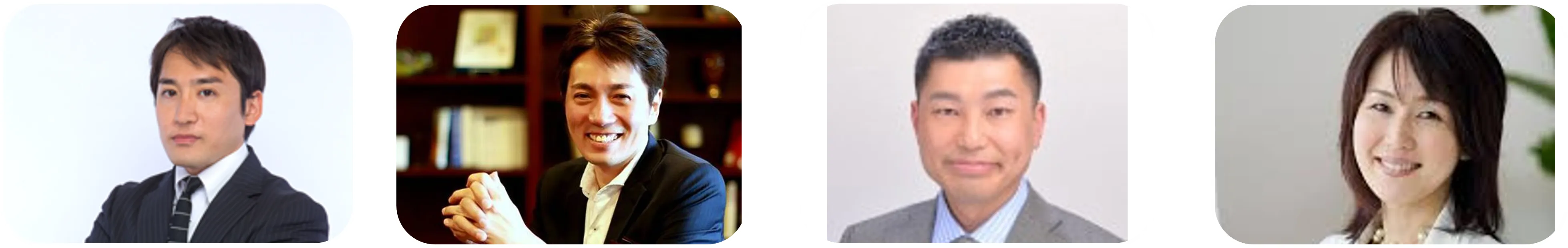 仕組み経営コーチ陣