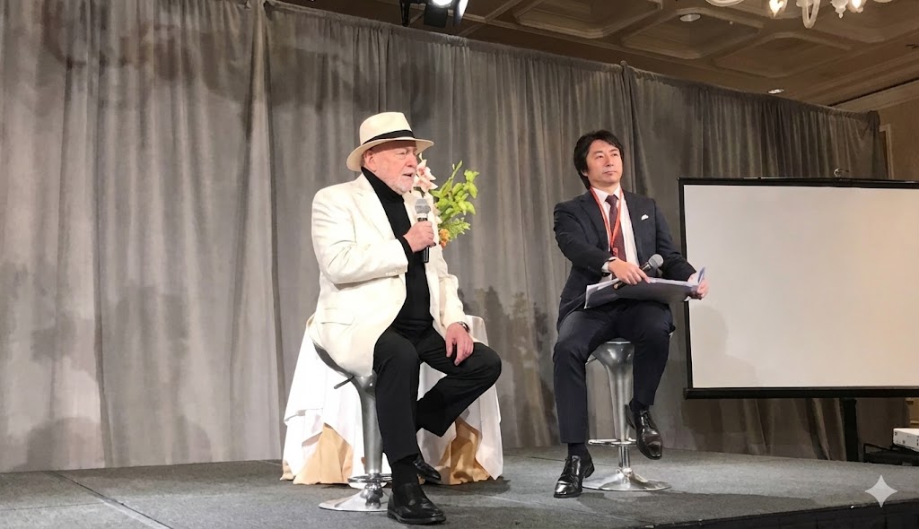 セミナーの様子