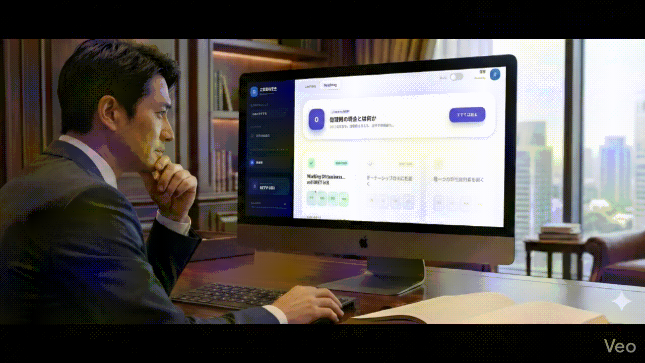 AI Chat Interface Mockup